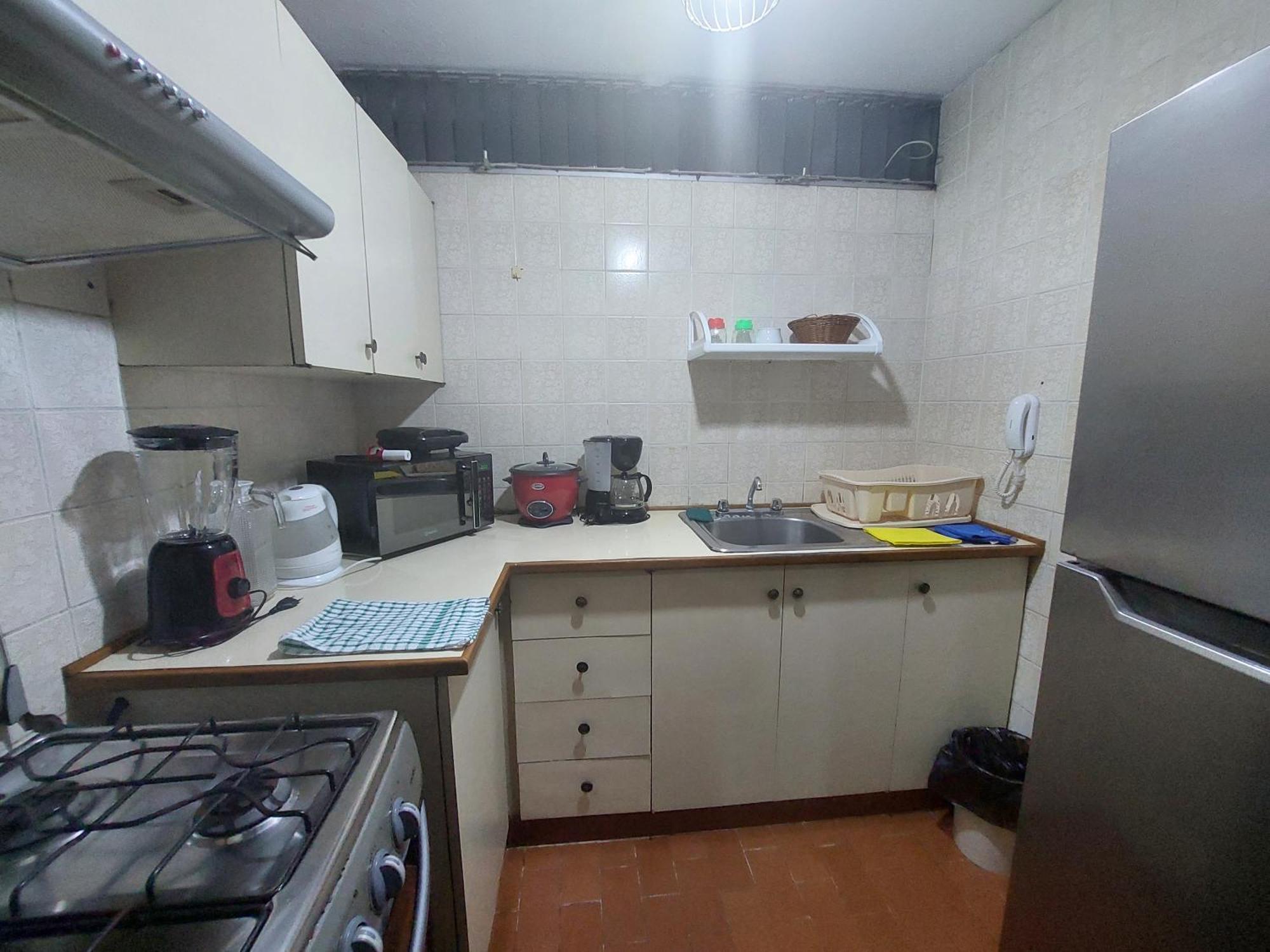 Departamento Temporal Pardo Apartment Lima Room photo